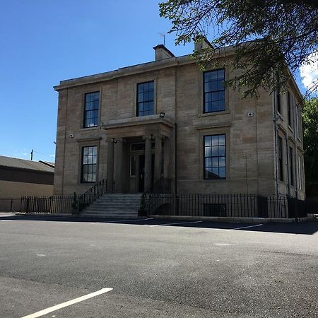 New Lomond Hotel Paisley Dış mekan fotoğraf