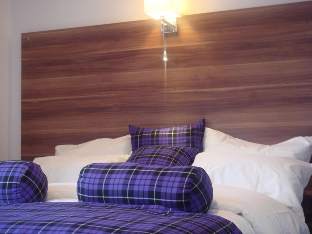 New Lomond Hotel Paisley Dış mekan fotoğraf