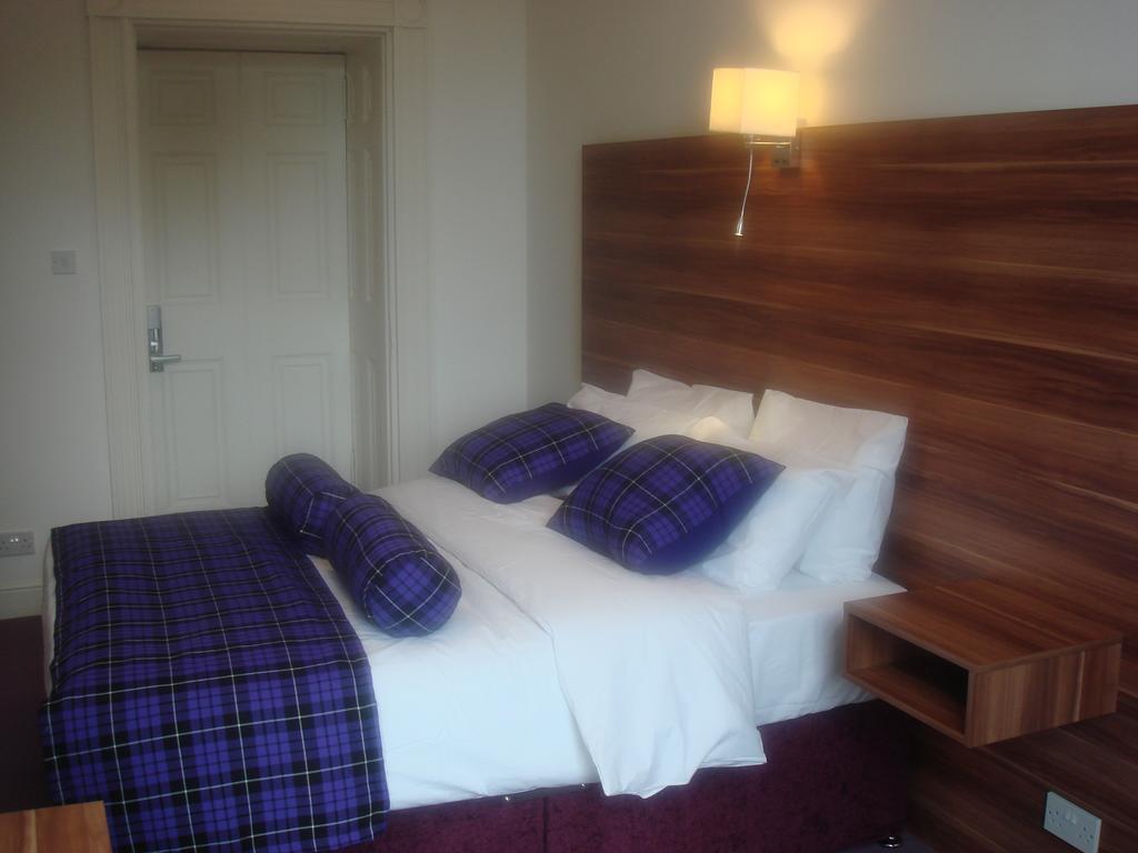 New Lomond Hotel Paisley Dış mekan fotoğraf