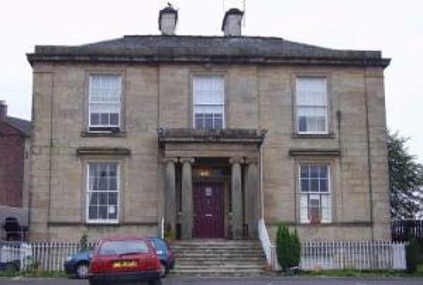 New Lomond Hotel Paisley Dış mekan fotoğraf