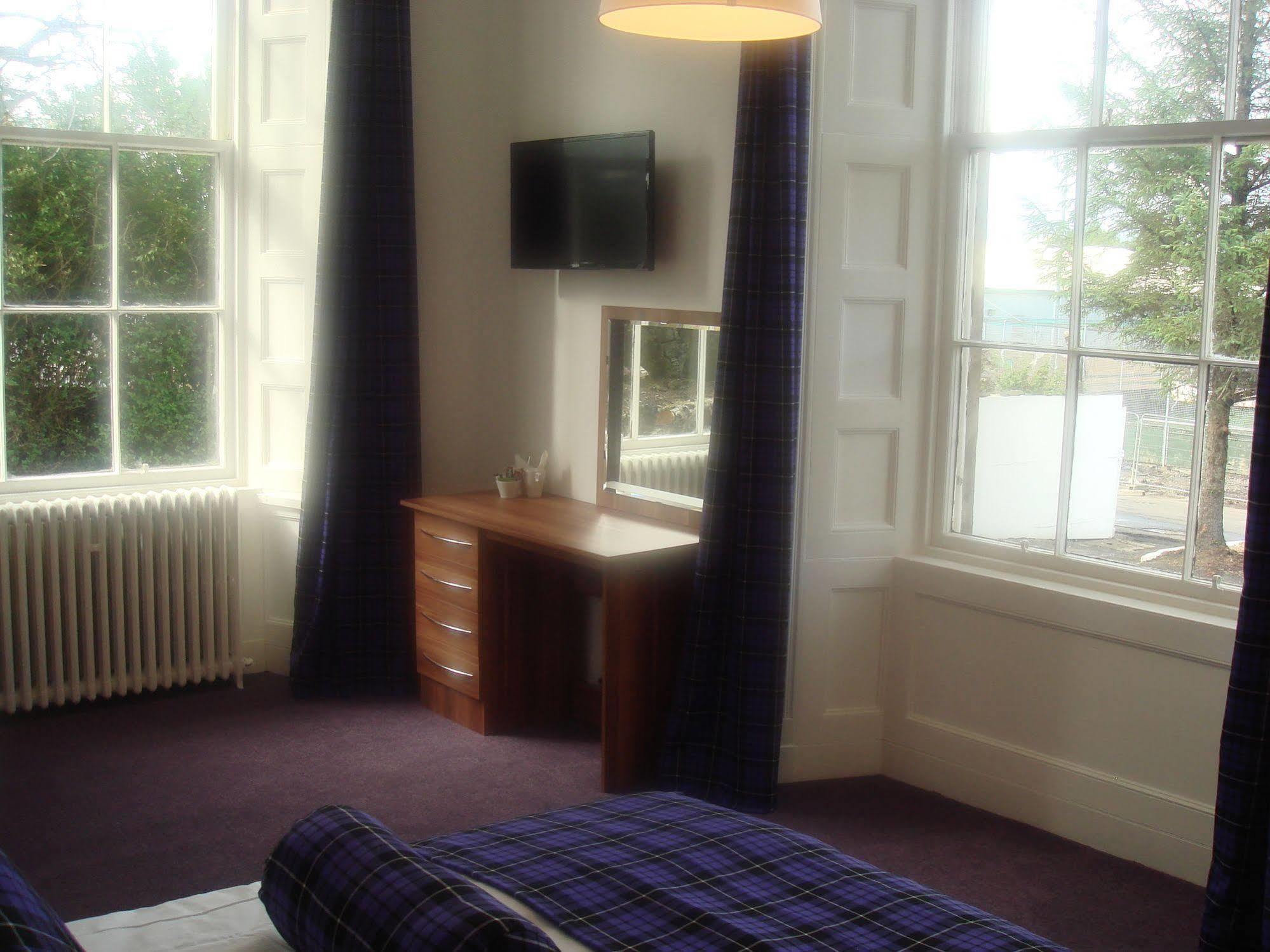 New Lomond Hotel Paisley Dış mekan fotoğraf