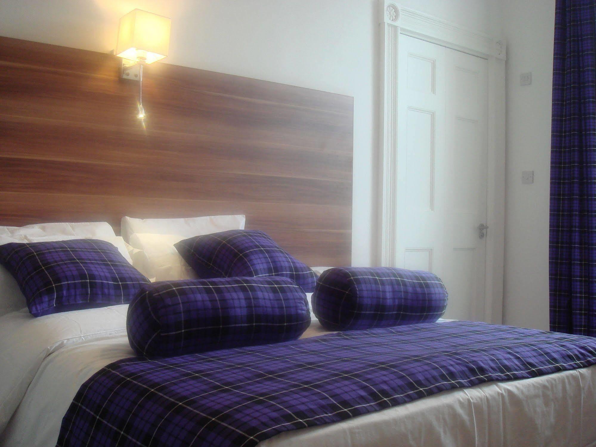 New Lomond Hotel Paisley Dış mekan fotoğraf