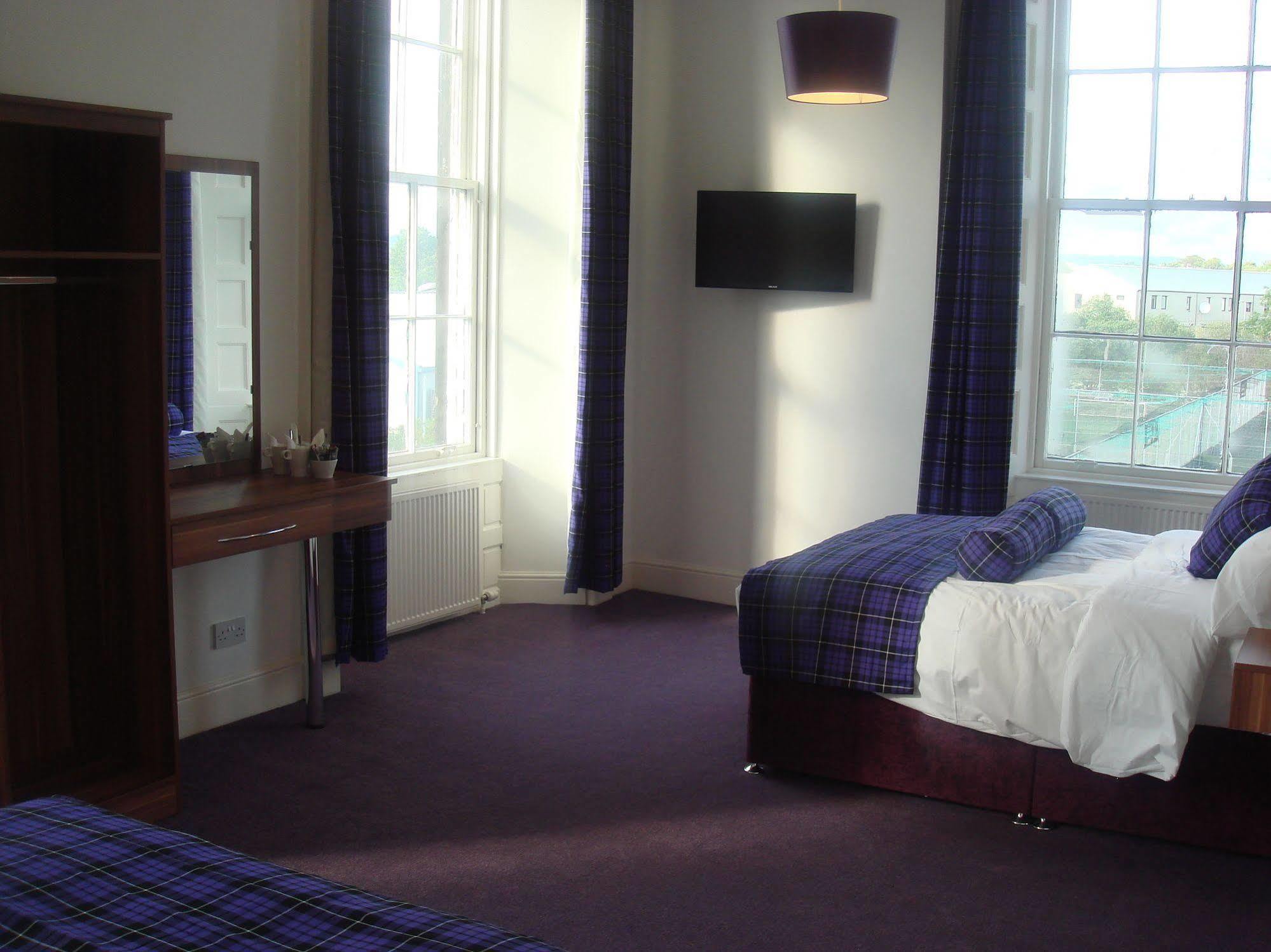 New Lomond Hotel Paisley Dış mekan fotoğraf