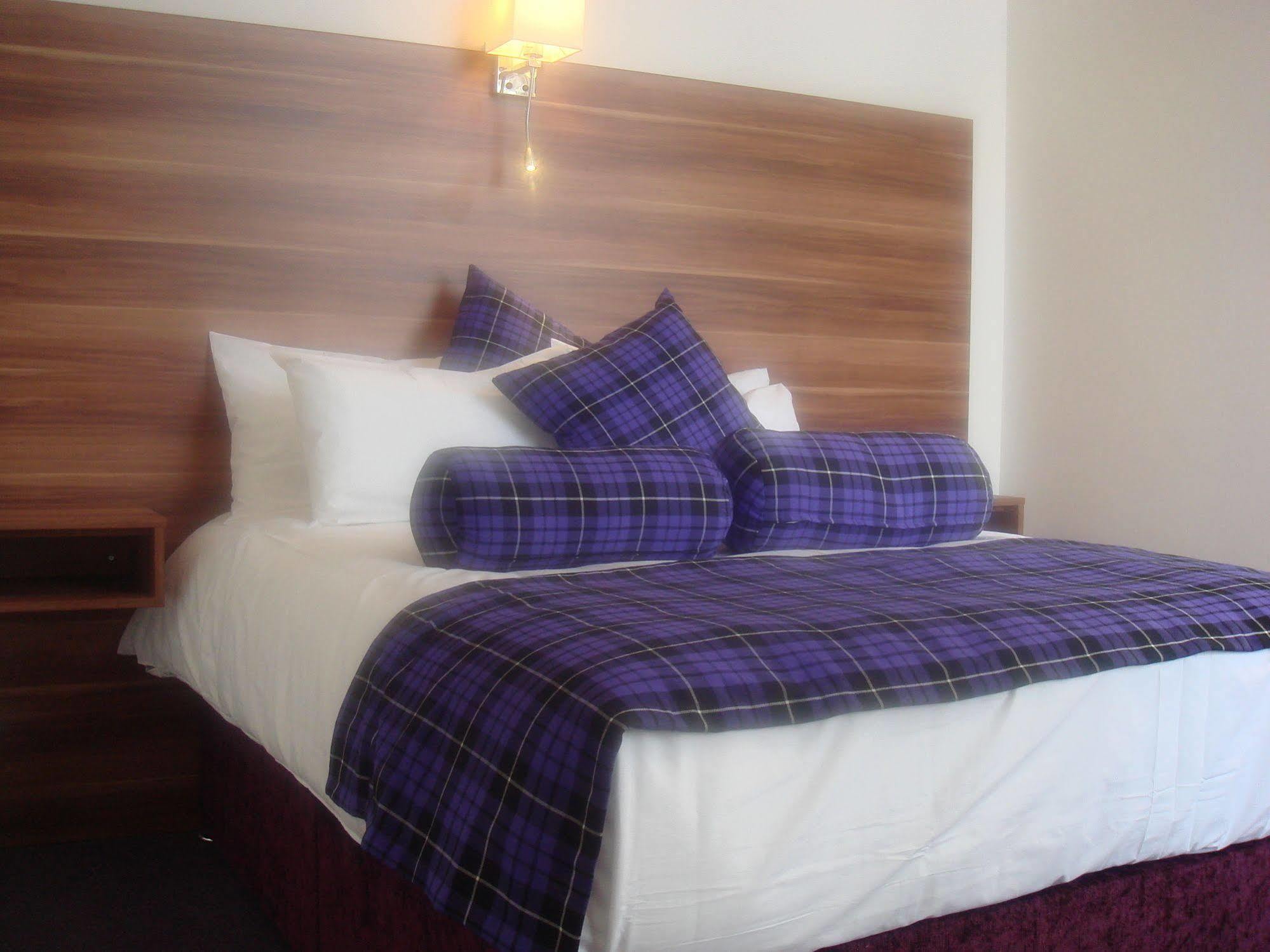 New Lomond Hotel Paisley Dış mekan fotoğraf
