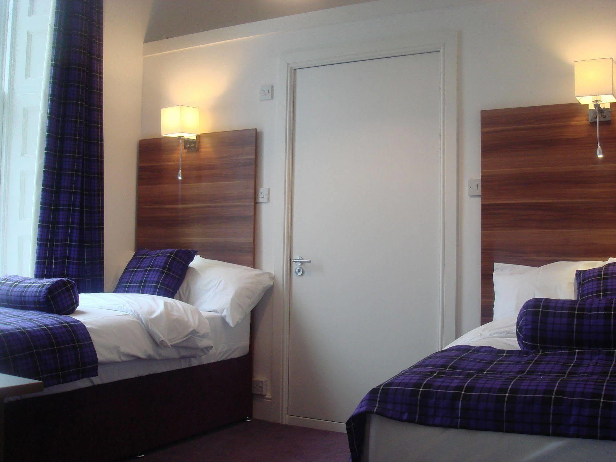 New Lomond Hotel Paisley Dış mekan fotoğraf