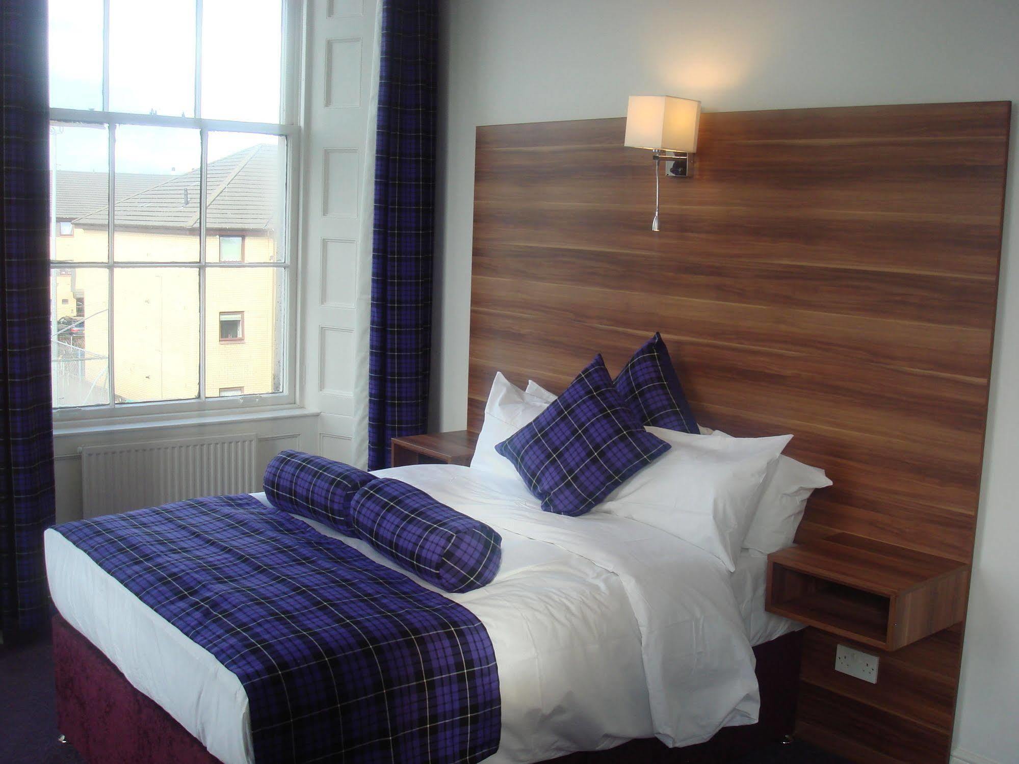 New Lomond Hotel Paisley Dış mekan fotoğraf