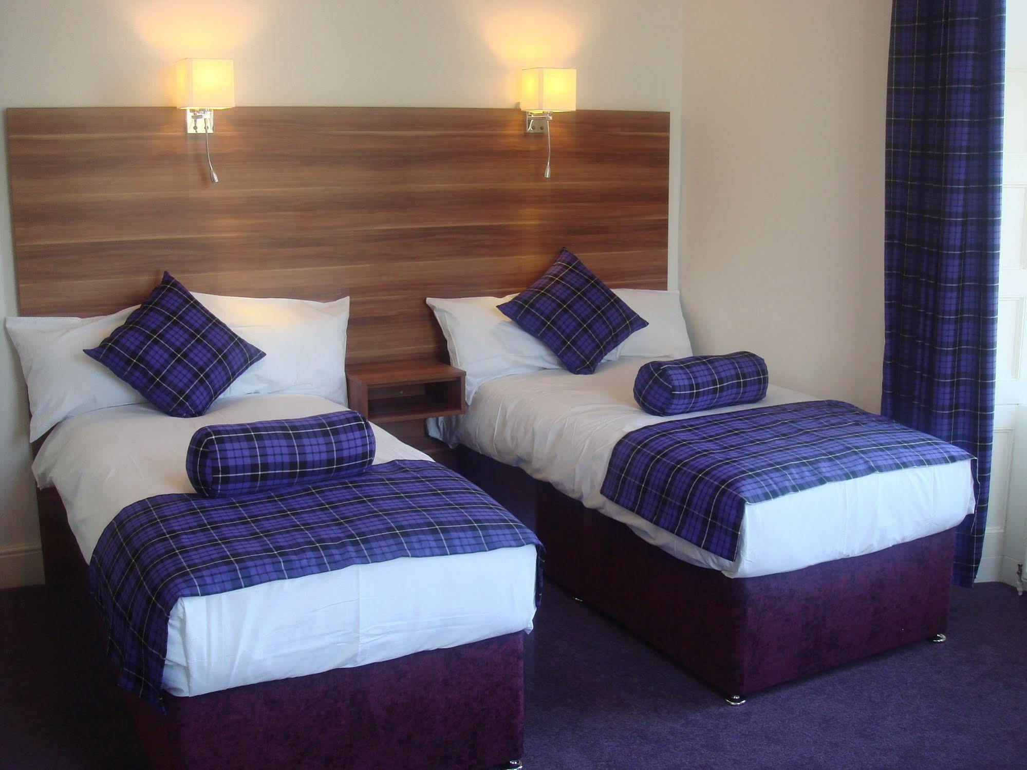 New Lomond Hotel Paisley Dış mekan fotoğraf
