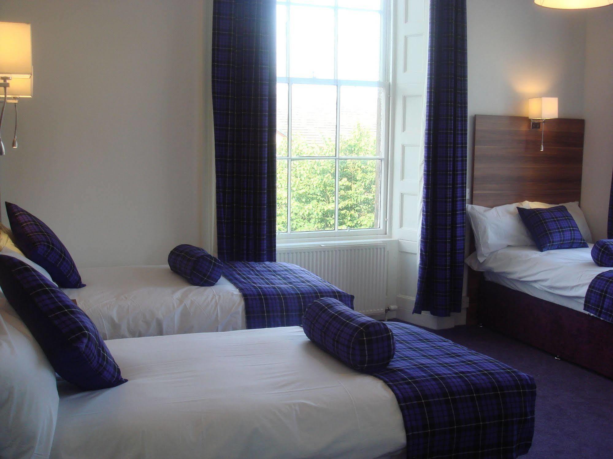 New Lomond Hotel Paisley Dış mekan fotoğraf