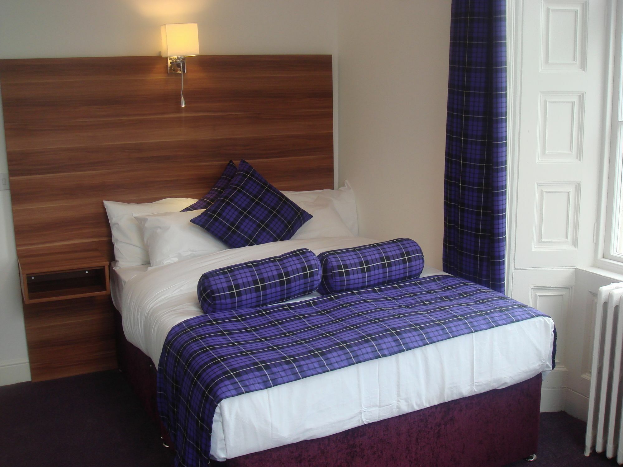 New Lomond Hotel Paisley Dış mekan fotoğraf